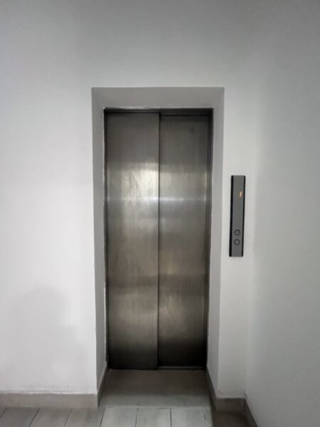 Private elevator access directly to your apartment.