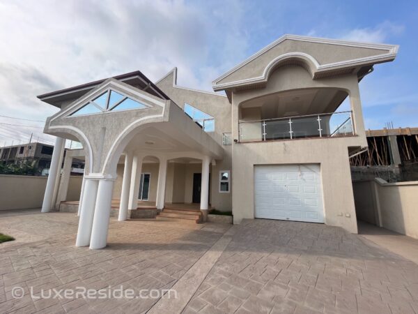 Outdoor space that blends beauty and functionality seamlessly.