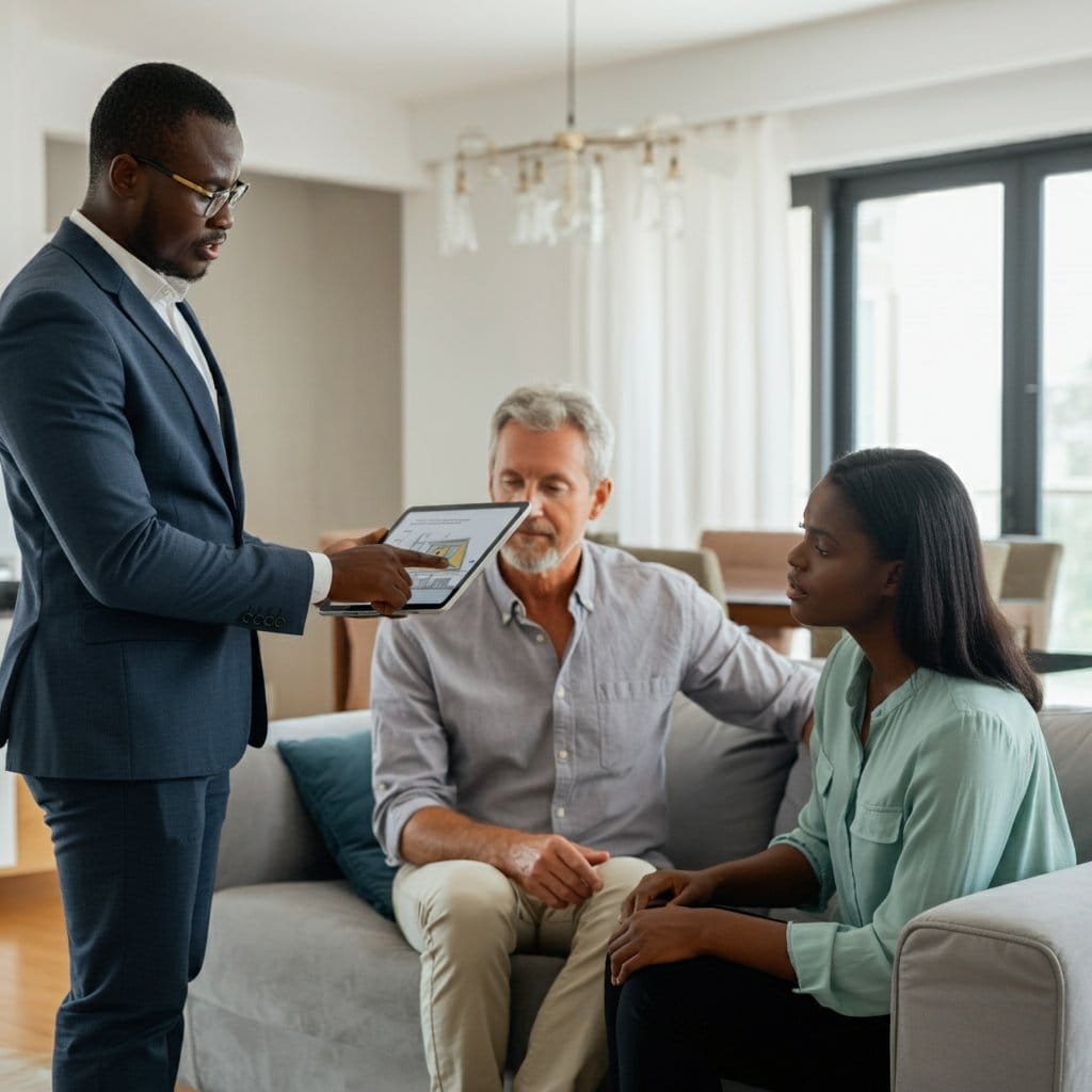 Listing Presentation
