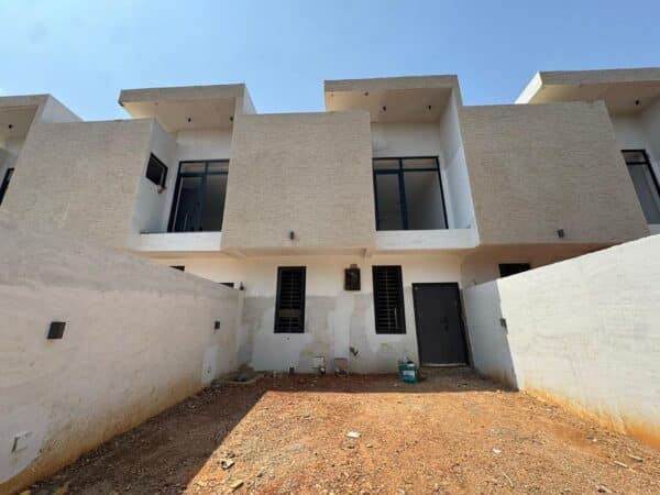 featured image of the Two-Bedroom Townhouse For Sale